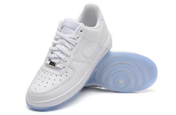 Nike Air Force One Men Low--096